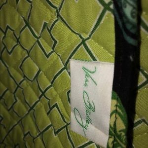Vera Bradley Purse